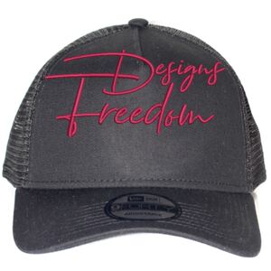 NewEra（ニューエラ）9FORTY snapback trucker CAP【本体価格(税抜)￥4,990】 サムネイル