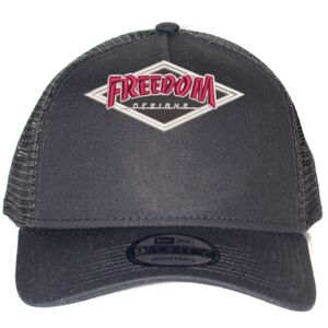 NewEra（ニューエラ）9FORTY snapback trucker CAP【本体価格(税抜)￥4,990】 サムネイル