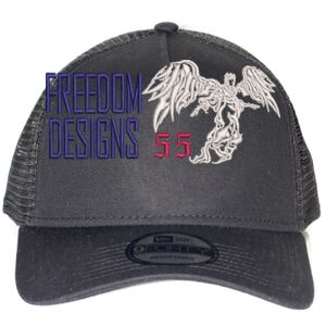 NewEra（ニューエラ）9FORTY snapback trucker CAP【本体価格(税抜)￥4,990】 サムネイル