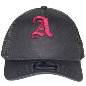 NewEra（ニューエラ）9FORTY snapback trucker CAP【本体価格(税抜)￥4,990】 サムネイル