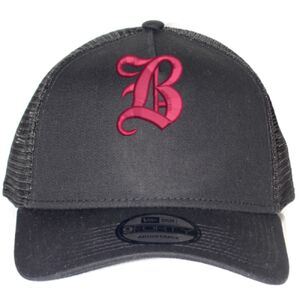 NewEra（ニューエラ）9FORTY snapback trucker CAP【本体価格(税抜)￥4,990】 サムネイル