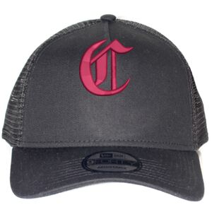 NewEra（ニューエラ）9FORTY snapback trucker CAP【本体価格(税抜)￥4,990】 サムネイル