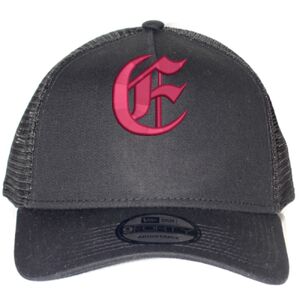 NewEra（ニューエラ）9FORTY snapback trucker CAP【本体価格(税抜)￥4,990】 サムネイル