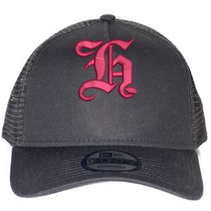 NewEra（ニューエラ）9FORTY snapback trucker CAP【本体価格(税抜)￥4,990】 サムネイル