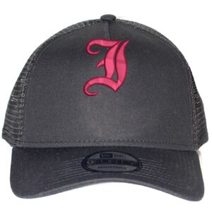 NewEra（ニューエラ）9FORTY snapback trucker CAP【本体価格(税抜)￥4,990】 サムネイル