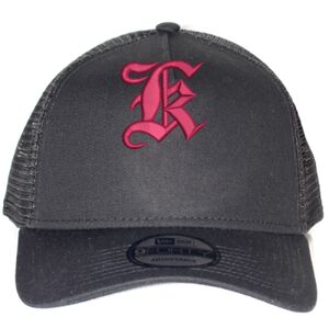 NewEra（ニューエラ）9FORTY snapback trucker CAP【本体価格(税抜)￥4,990】 サムネイル