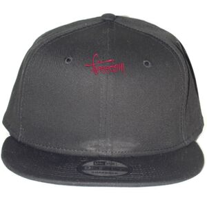 NewEra（ニューエラ）9FIFTY Flat Bill Snapback Cap　フラッグロゴ入り【本体価格(税抜)￥4,990】 サムネイル