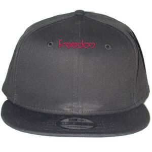 NewEra（ニューエラ）9FIFTY Flat Bill Snapback Cap　フラッグロゴ入り【本体価格(税抜)￥4,990】 サムネイル
