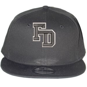 NewEra（ニューエラ）9FIFTY Flat Bill Snapback Cap　フラッグロゴ入り【本体価格(税抜)￥4,990】 サムネイル