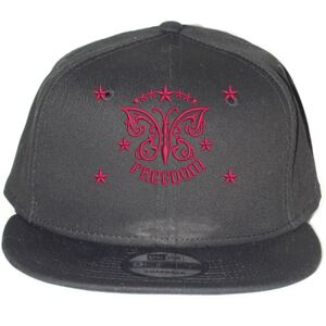 NewEra（ニューエラ）9FIFTY Flat Bill Snapback Cap　フラッグロゴ入り【本体価格(税抜)￥4,990】 サムネイル