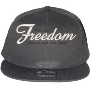 NewEra（ニューエラ）9FIFTY Flat Bill Snapback Cap　フラッグロゴ入り【本体価格(税抜)￥4,990】 サムネイル