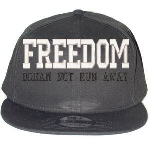 NewEra（ニューエラ）9FIFTY Flat Bill Snapback Cap　フラッグロゴ入り【本体価格(税抜)￥4,990】 サムネイル