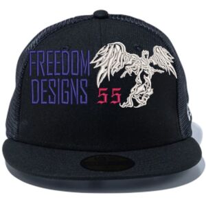 NewEra（ニューエラ）5950 59FIFTY BASIC【本体価格(税抜)￥7,990】 サムネイル