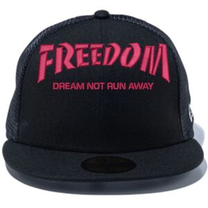 NewEra（ニューエラ）5950 59FIFTY BASIC トラッカーメッシュキャップ　【本体価格(税抜)￥7,990】 サムネイル