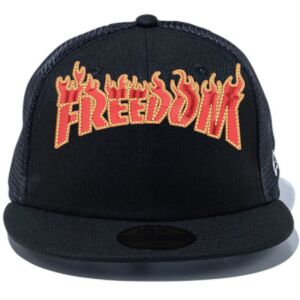 NewEra（ニューエラ）5950 59FIFTY BASIC トラッカーメッシュキャップ　【本体価格(税抜)￥7,990】 サムネイル