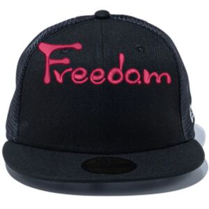 NewEra（ニューエラ）5950 59FIFTY BASIC トラッカーメッシュキャップ　【本体価格(税抜)￥7,990】 サムネイル