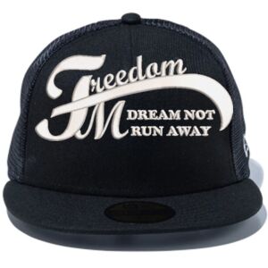 NewEra（ニューエラ）5950 59FIFTY BASIC トラッカーメッシュキャップ　【本体価格(税抜)￥7,990】 サムネイル