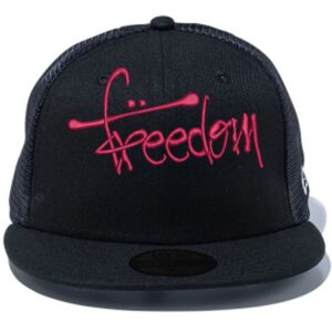 NewEra（ニューエラ）5950 59FIFTY BASIC トラッカーメッシュキャップ　【本体価格(税抜)￥7,990】 サムネイル