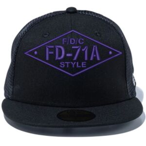 NewEra（ニューエラ）5950 59FIFTY BASIC トラッカーメッシュキャップ　【本体価格(税抜)￥7,990】 サムネイル