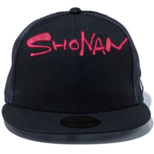 NewEra（ニューエラ）5950 59FIFTY BASIC トラッカーメッシュキャップ　【本体価格(税抜)￥7,990】 サムネイル