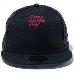 NewEra（ニューエラ）5950 59FIFTY BASIC トラッカーメッシュキャップ　【本体価格(税抜)￥7,990】 サムネイル