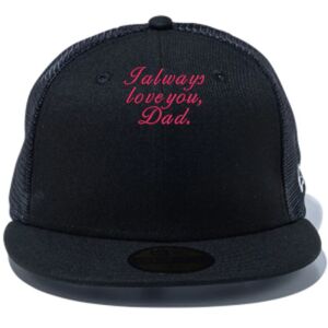NewEra（ニューエラ）5950 59FIFTY BASIC トラッカーメッシュキャップ　【本体価格(税抜)￥7,990】 サムネイル