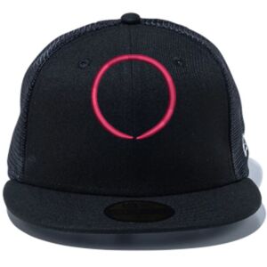NewEra（ニューエラ）5950 59FIFTY BASIC トラッカーメッシュキャップ　【本体価格(税抜)￥7,990】 サムネイル