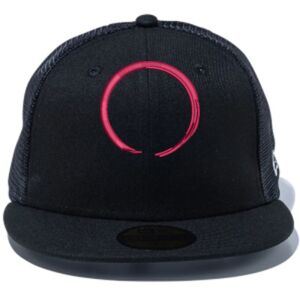 NewEra（ニューエラ）5950 59FIFTY BASIC トラッカーメッシュキャップ　【本体価格(税抜)￥7,990】 サムネイル