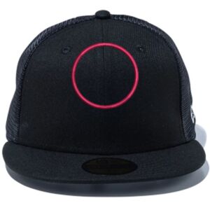 NewEra（ニューエラ）5950 59FIFTY BASIC トラッカーメッシュキャップ　【本体価格(税抜)￥7,990】 サムネイル