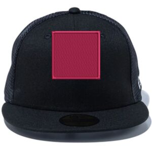 NewEra（ニューエラ）5950 59FIFTY BASIC トラッカーメッシュキャップ　【本体価格(税抜)￥7,990】 サムネイル
