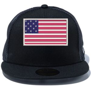 NewEra（ニューエラ）5950 59FIFTY BASIC トラッカーメッシュキャップ　【本体価格(税抜)￥7,990】 サムネイル