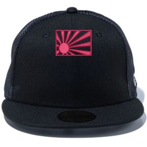 NewEra（ニューエラ）5950 59FIFTY BASIC トラッカーメッシュキャップ　【本体価格(税抜)￥7,990】 サムネイル