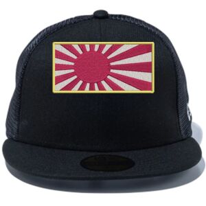 NewEra（ニューエラ）5950 59FIFTY BASIC トラッカーメッシュキャップ　【本体価格(税抜)￥7,990】 サムネイル