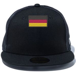 NewEra（ニューエラ）5950 59FIFTY BASIC トラッカーメッシュキャップ　【本体価格(税抜)￥7,990】 サムネイル