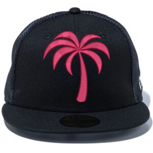 NewEra（ニューエラ）5950 59FIFTY BASIC トラッカーメッシュキャップ　【本体価格(税抜)￥7,990】 サムネイル