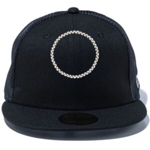 NewEra（ニューエラ）5950 59FIFTY BASIC トラッカーメッシュキャップ　【本体価格(税抜)￥7,990】 サムネイル