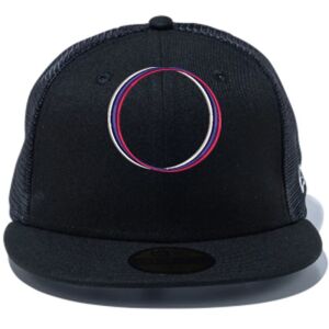 NewEra（ニューエラ）5950 59FIFTY BASIC トラッカーメッシュキャップ　【本体価格(税抜)￥7,990】 サムネイル