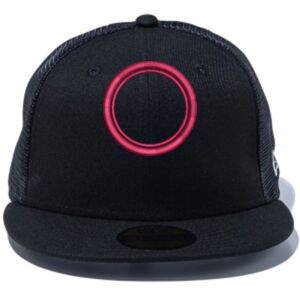 NewEra（ニューエラ）5950 59FIFTY BASIC トラッカーメッシュキャップ　【本体価格(税抜)￥7,990】 サムネイル