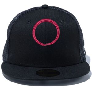 NewEra（ニューエラ）5950 59FIFTY BASIC トラッカーメッシュキャップ　【本体価格(税抜)￥7,990】 サムネイル