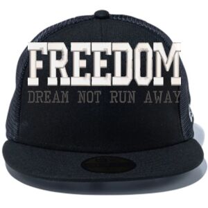 NewEra（ニューエラ）5950 59FIFTY BASIC トラッカーメッシュキャップ　【本体価格(税抜)￥7,990】 サムネイル