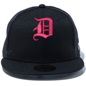 NewEra（ニューエラ）5950 59FIFTY BASIC トラッカーメッシュキャップ　【本体価格(税抜)￥7,990】 サムネイル