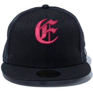 NewEra（ニューエラ）5950 59FIFTY BASIC トラッカーメッシュキャップ　【本体価格(税抜)￥7,990】 サムネイル