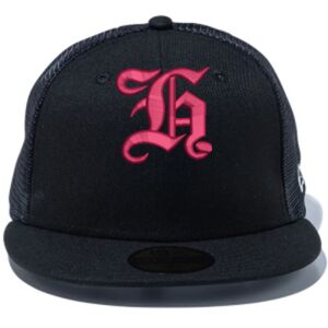 NewEra（ニューエラ）5950 59FIFTY BASIC トラッカーメッシュキャップ　【本体価格(税抜)￥7,990】 サムネイル