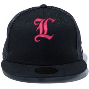 NewEra（ニューエラ）5950 59FIFTY BASIC トラッカーメッシュキャップ　【本体価格(税抜)￥7,990】 サムネイル