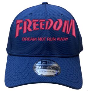 New Era Tech Mesh Capフラッグロゴ入り【本体価格(税抜)￥4,990】 サムネイル