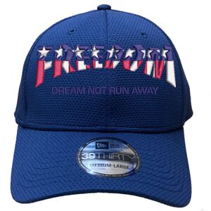 New Era Tech Mesh Capフラッグロゴ入り【本体価格(税抜)￥4,990】 サムネイル