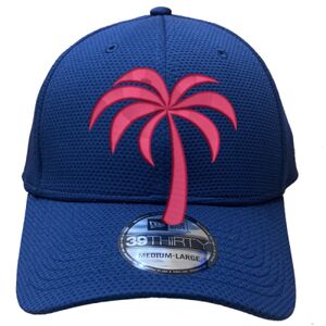 New Era Tech Mesh Capフラッグロゴ入り【本体価格(税抜)￥4,990】 サムネイル
