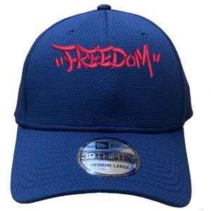 New Era Tech Mesh Capフラッグロゴ入り【本体価格(税抜)￥4,990】 サムネイル