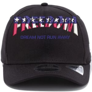 NewEra（ニューエラ）950 9FIFTY STRETCH SNAP BASIC【本体価格(税抜)￥7,790】 サムネイル