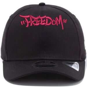 NewEra（ニューエラ）950 9FIFTY STRETCH SNAP BASIC【本体価格(税抜)￥7,790】 サムネイル